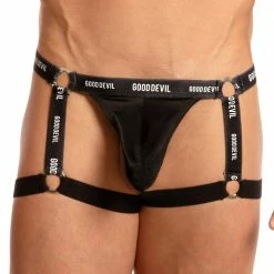 Good Devil GDE040 Garder Jock