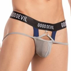 What's New Good Devil GDE046 Man Up Jock 13 What's New Good Devil GDE046 Man Up Jock