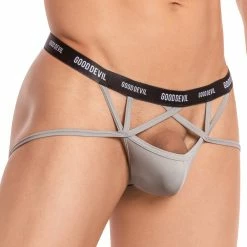 Good Devil GDE048 Ball Sling Jock 11 Good Devil GDE048 Ball Sling Jock