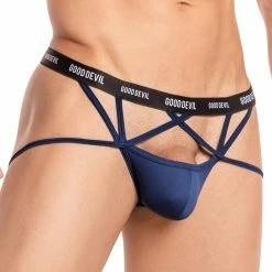 Good Devil GDE048 Ball Sling Jock 13 Good Devil GDE048 Ball Sling Jock