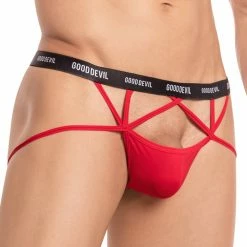 Good Devil GDE048 Ball Sling Jock 14 Good Devil GDE048 Ball Sling Jock