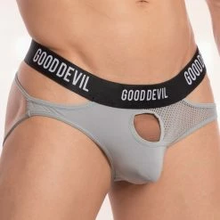 Good Devil GDE050 Bronco Jockstrap What's New 14 Good Devil GDE050 Bronco Jockstrap What's New
