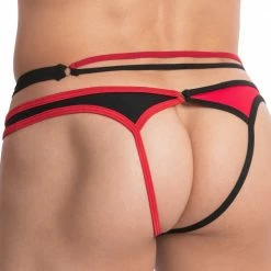 Good Devil GDE052 Tear It Up Jockstrap