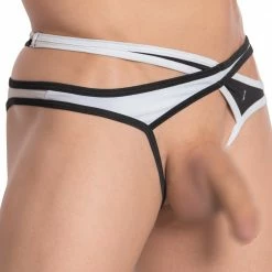 Good Devil GDE052 Tear It Up Jockstrap