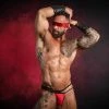 What's New Good Devil GDE060 Hooped Jockstrap