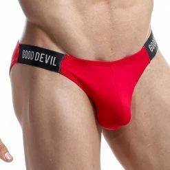 Good Devil GDI019 Micro Bikini Best Sellers
