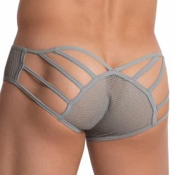 Good Devil GDI022 Reach Around Brief 12 Good Devil GDI022 Reach Around Brief