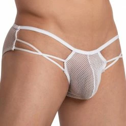 Good Devil GDI024 Blue Bikini Brief What's New