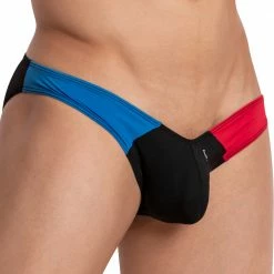 What's New Good Devil GDI025 Kiss Bikini Brief