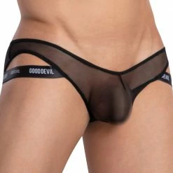 Good Devil GDI026 Cashier Bikini What's New 11 Good Devil GDI026 Cashier Bikini What's New