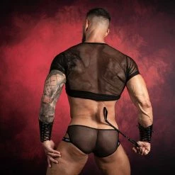 Good Devil GDI026 Cashier Bikini What's New