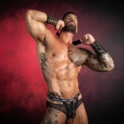 Good Devil GDI028 Fathom Bikini What's New