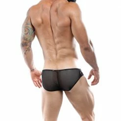 Good Devil GDJ012 Brief