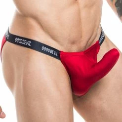 Good Devil GDJ017 Pecker Brief 14 Good Devil GDJ017 Pecker Brief