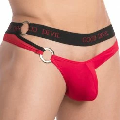 Good Devil GDJ018 Midnight Brief What's New