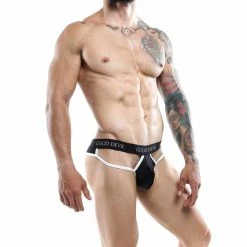 Good Devil GDK031 Micro Thong 16 Good Devil GDK031 Micro Thong