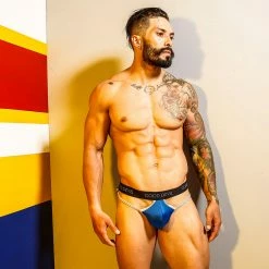 Good Devil GDK031 Micro Thong