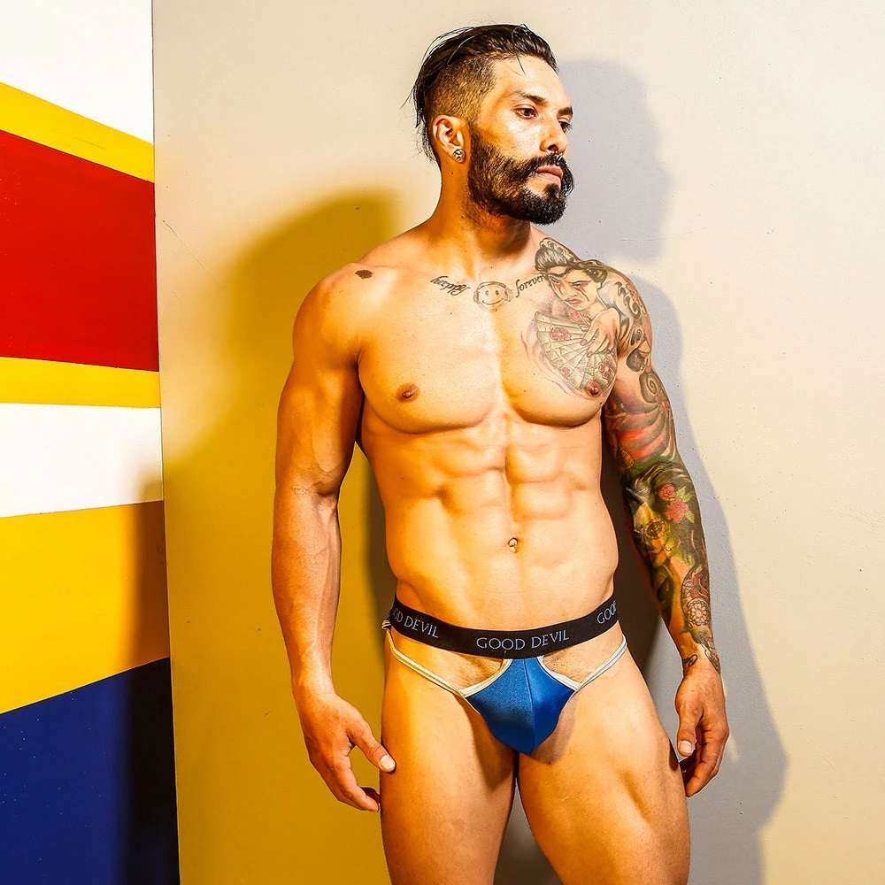 Good Devil GDK031 Micro Thong 3 Good Devil GDK031 Micro Thong