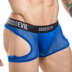 Best Sellers Good Devil GDK036 Cheeks Out Thong 13 Best Sellers Good Devil GDK036 Cheeks Out Thong
