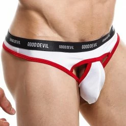 Good Devil GDK038 Thong 14 Good Devil GDK038 Thong