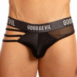 Good Devil GDK042 Prison Thong