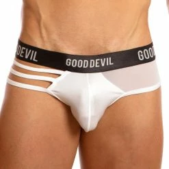Good Devil GDK042 Prison Thong