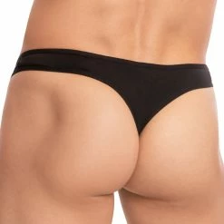 Good Devil GDK050 Side Mesh Thong What's New
