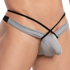 What's New Good Devil GDK051 Candyman Thong