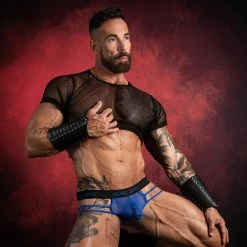 Good Devil GDK059 Bermuda Triangle Thong What's New