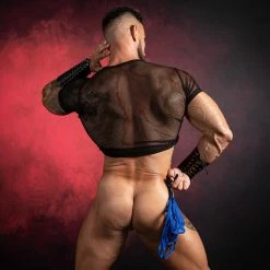 Good Devil GDK059 Bermuda Triangle Thong What's New