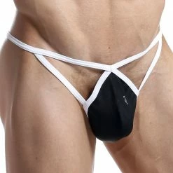 Good Devil GDL026 G-string 9 Good Devil GDL026 G-string