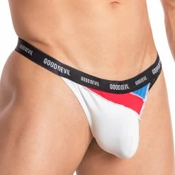 Good Devil GDL034 Kelly Thong What's New