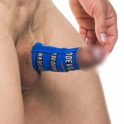 Good Devil GDU016 3 Level Cock Ring 10 Good Devil GDU016 3 Level Cock Ring