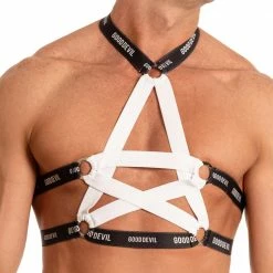 Best Sellers Good Devil GDU024 Sex Slave Harness