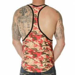 Hard Core HC4217 Muscle Tank Top