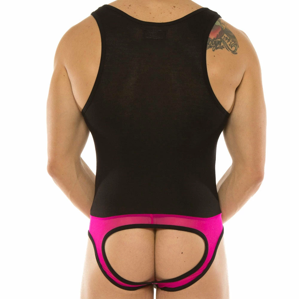 Hard Core HC4316 Singlet 4 Hard Core HC4316 Singlet