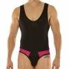 Hard Core HC4316 Singlet