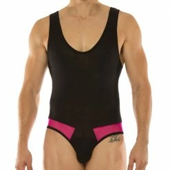 Hard Core HC4316 Singlet