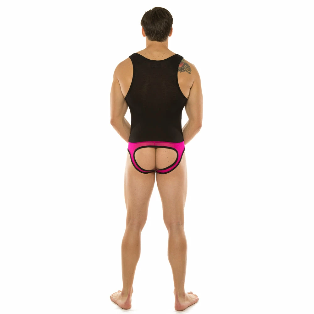 Hard Core HC4316 Singlet 7 Hard Core HC4316 Singlet