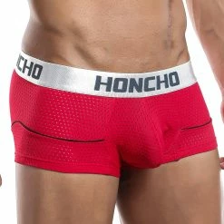 Honcho HOG011 Boxer Trunk