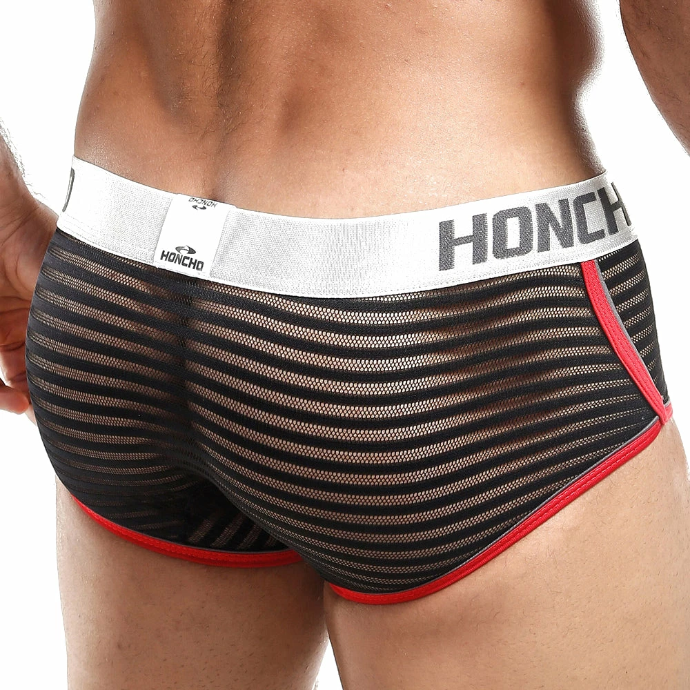 Best Sellers Honcho HOG013 Boxer Trunk 4 Best Sellers Honcho HOG013 Boxer Trunk