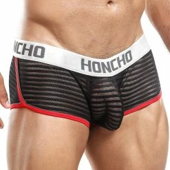 Best Sellers Honcho HOG013 Boxer Trunk