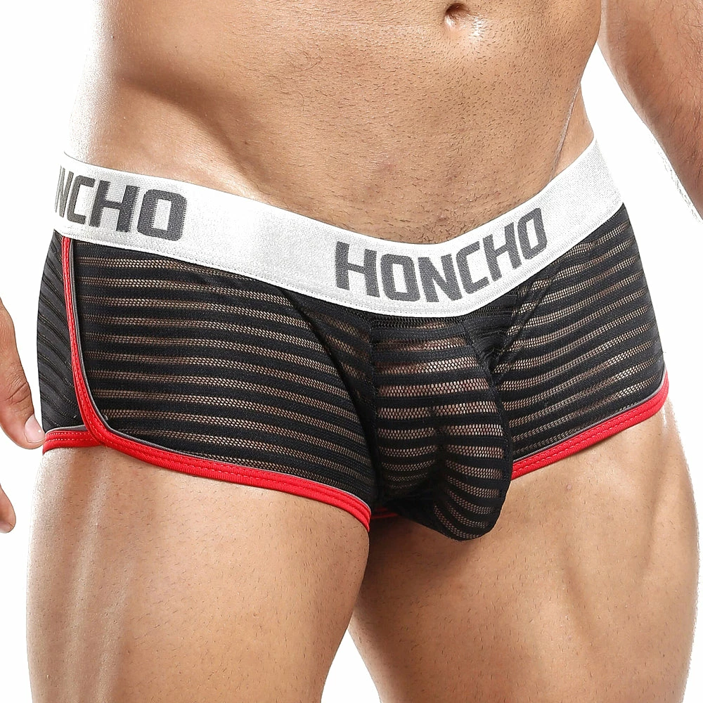 Best Sellers Honcho HOG013 Boxer Trunk 3 Best Sellers Honcho HOG013 Boxer Trunk