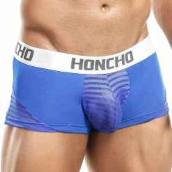 Honcho HOG014 Boxer Trunk