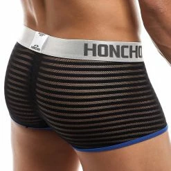 Honcho HOG017 Saturn Trunk