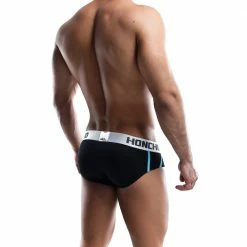Honcho HOJ008 Brief