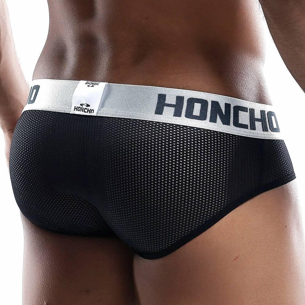 Honcho HOJ009 Brief 4 Honcho HOJ009 Brief