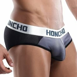 Honcho HOJ009 Brief