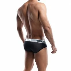 Honcho HOJ009 Brief 12 Honcho HOJ009 Brief
