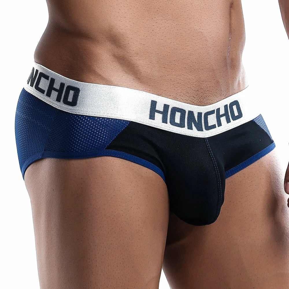 Honcho HOJ009 Brief 7 Honcho HOJ009 Brief
